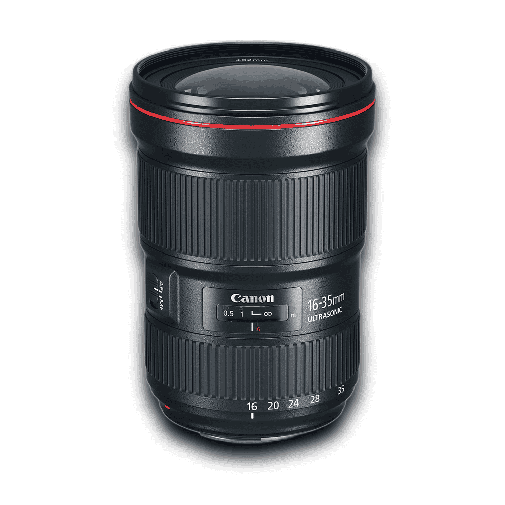 Canon EF16-35mm f/2.8L III USM