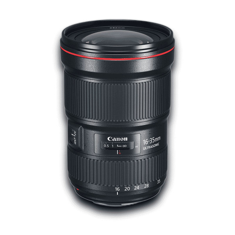 Canon EF16-35mm f/2.8L III USM