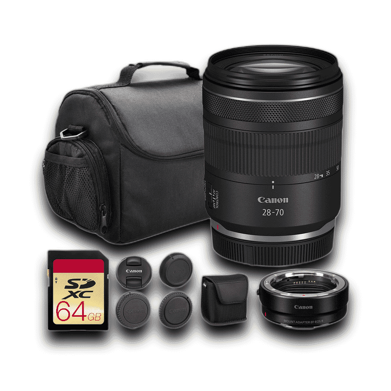 Canon EF-S60mm f/2.8 Macro USM