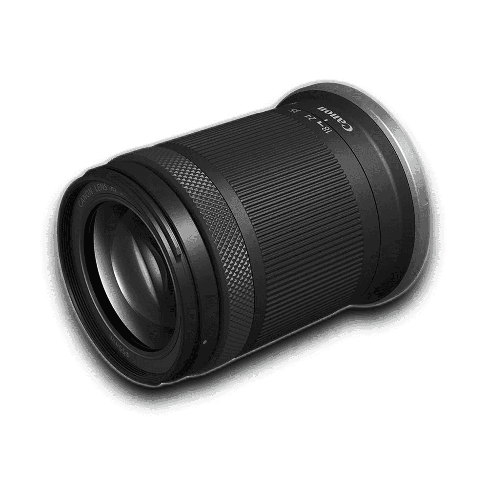 Canon RF-S18-150mm f/3.5-6.3 IS STM
