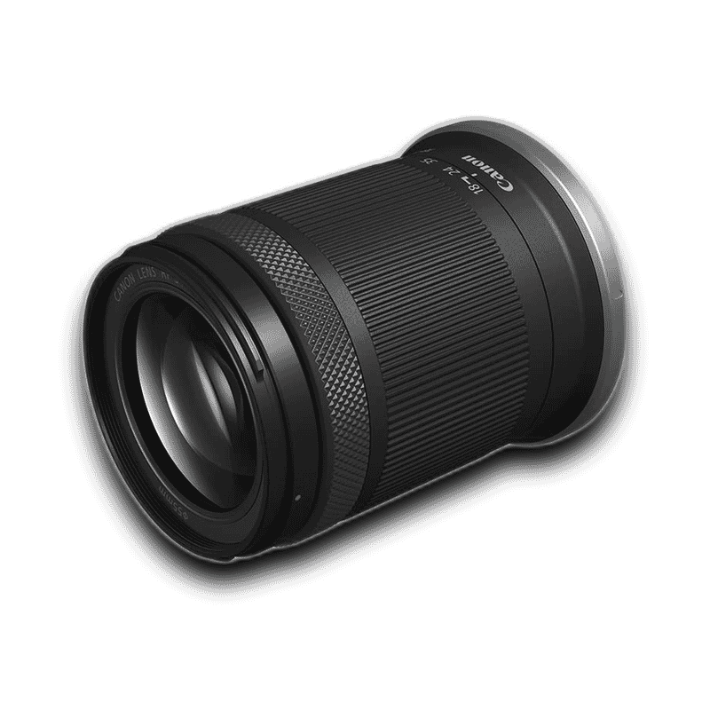 Canon RF-S18-150mm f/3.5-6.3 IS STM