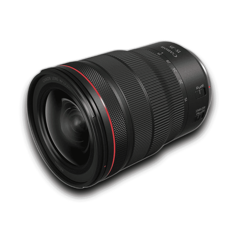 Canon RF15-35mm f/2.8 L IS USM