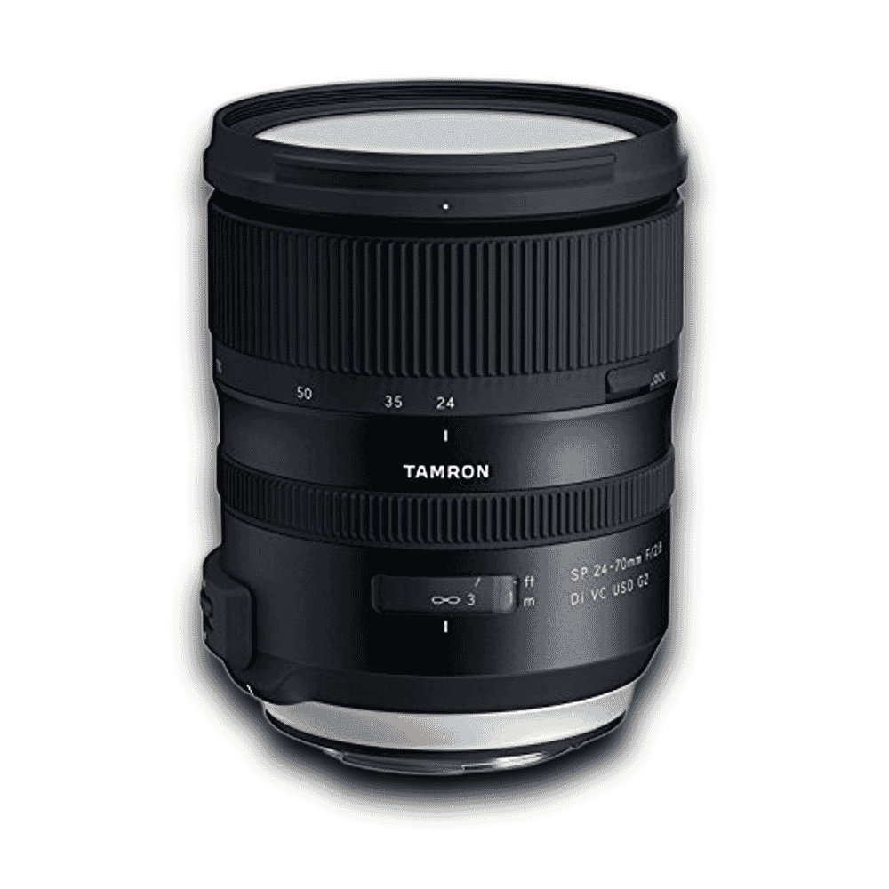 Tamron SP 24-70mm F/2.8 Di VC USD G2 A032