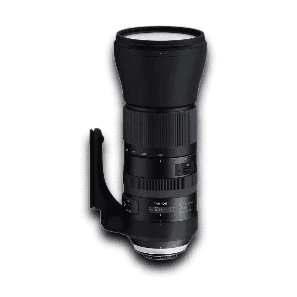 Tamron SP 150-600mm F/5-6.3 Di VC USD A011