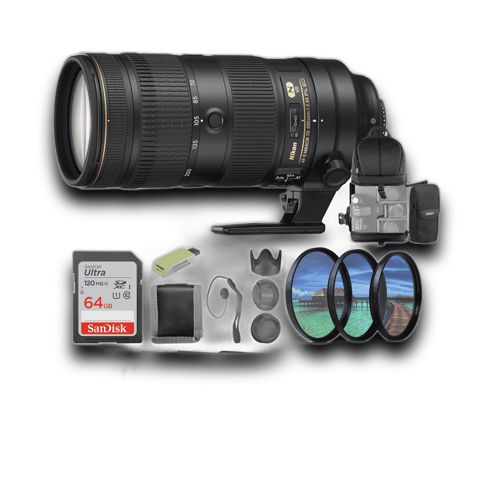 Nikon AF-S DX VR Zoom-Nikkor 18-55mm f/3.5-5.6G