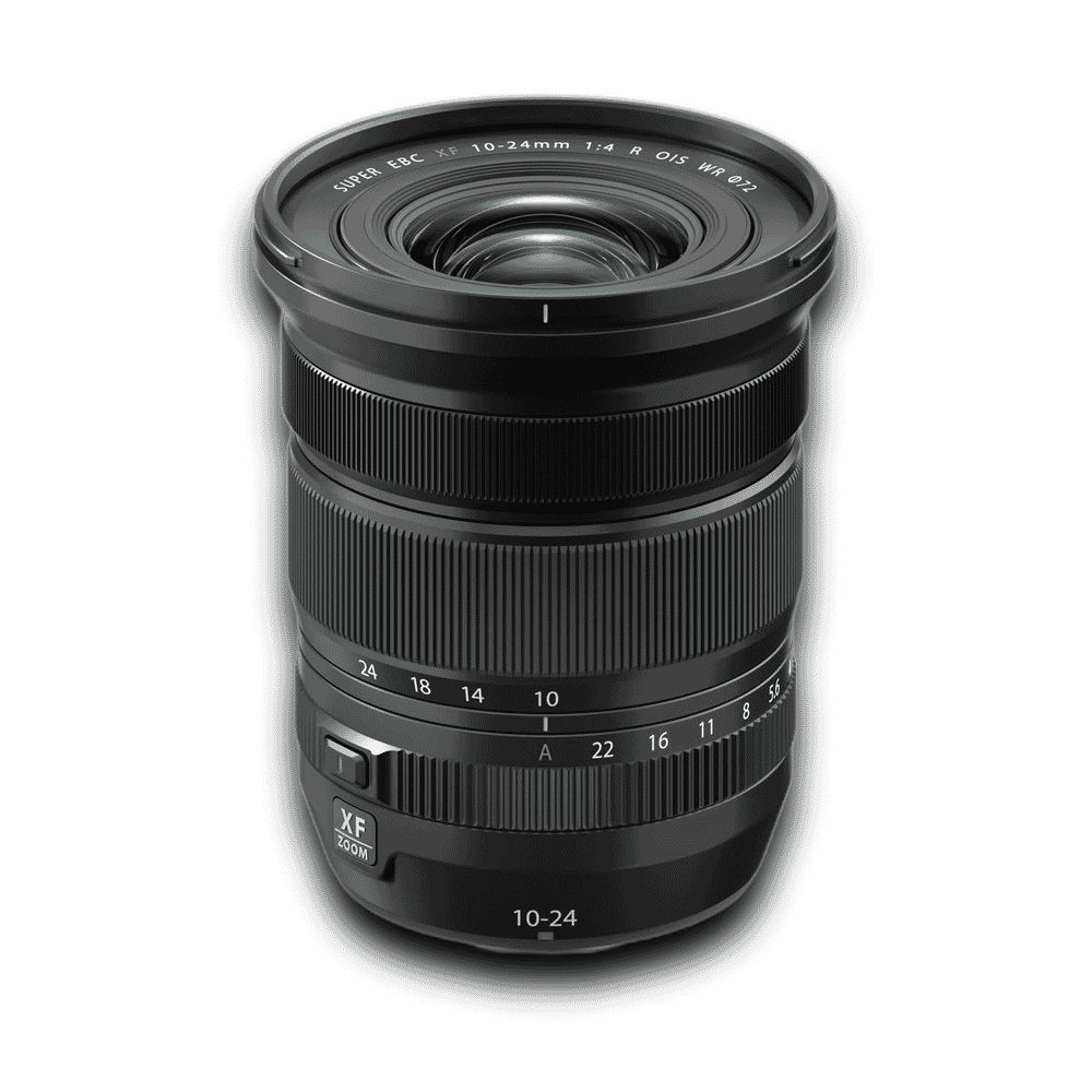Fujifilm XF10-24mmF4 R OIS