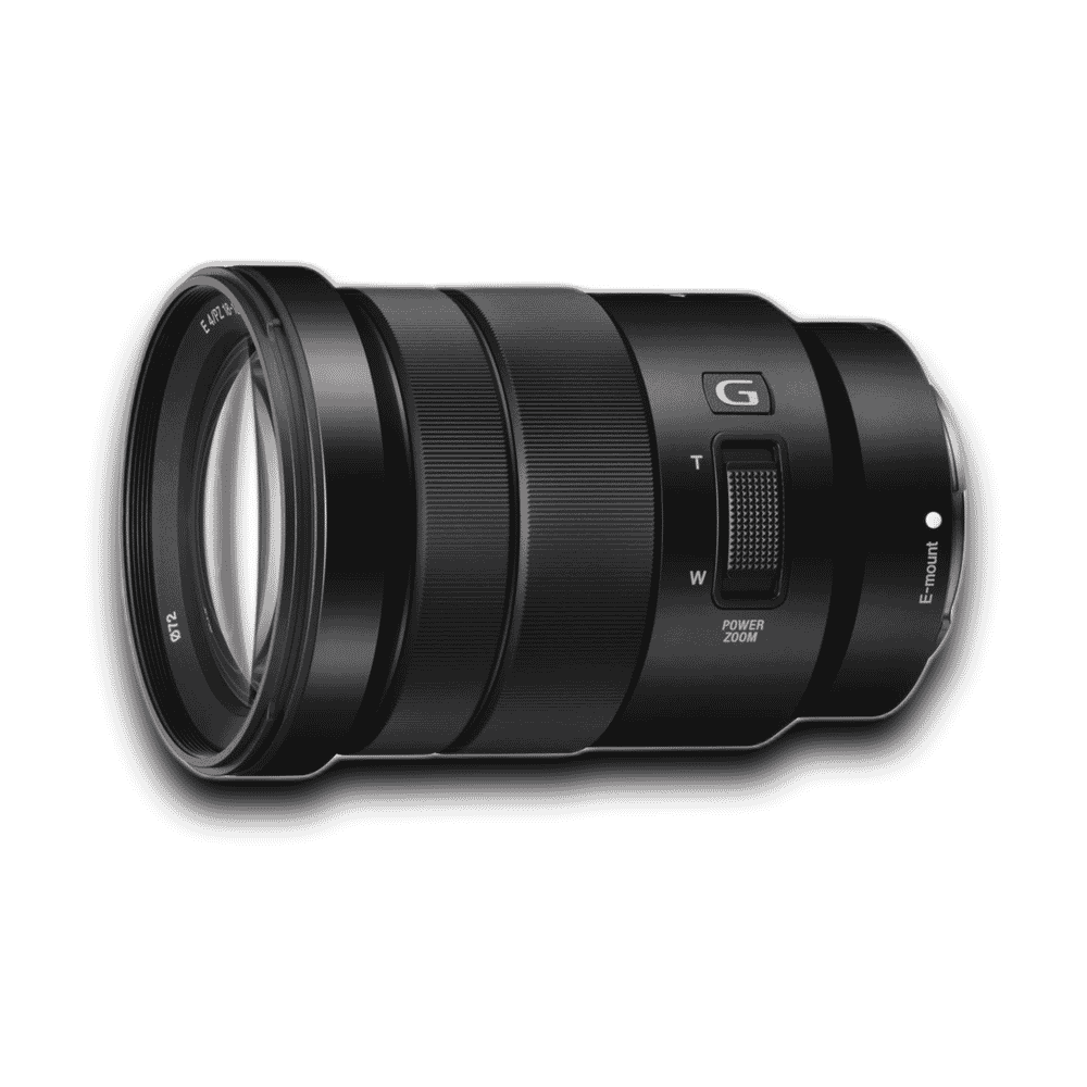 Sony E PZ 18-105mm f/4 G OSS