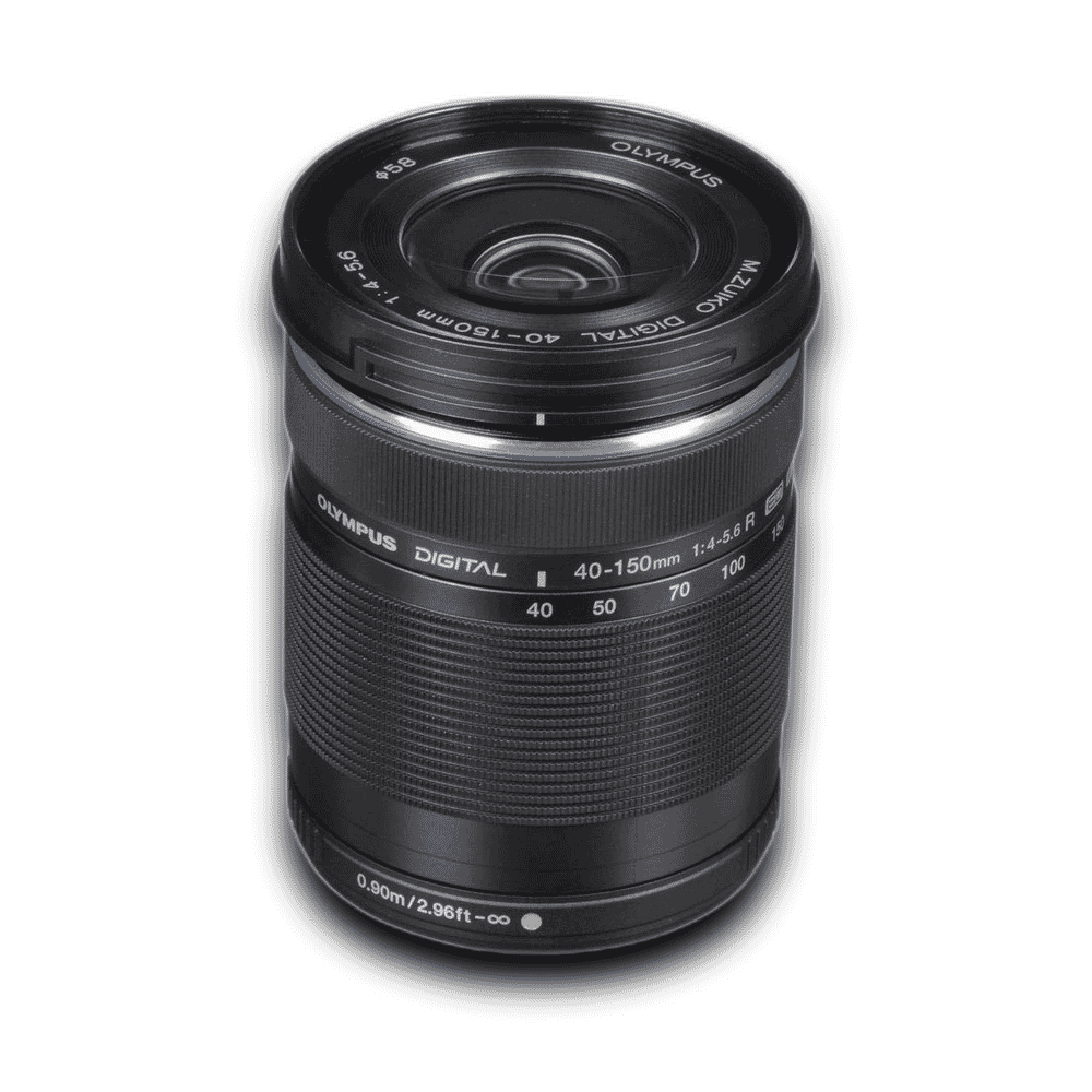 Olympus M.40-150mm f/4.0-5.6 R