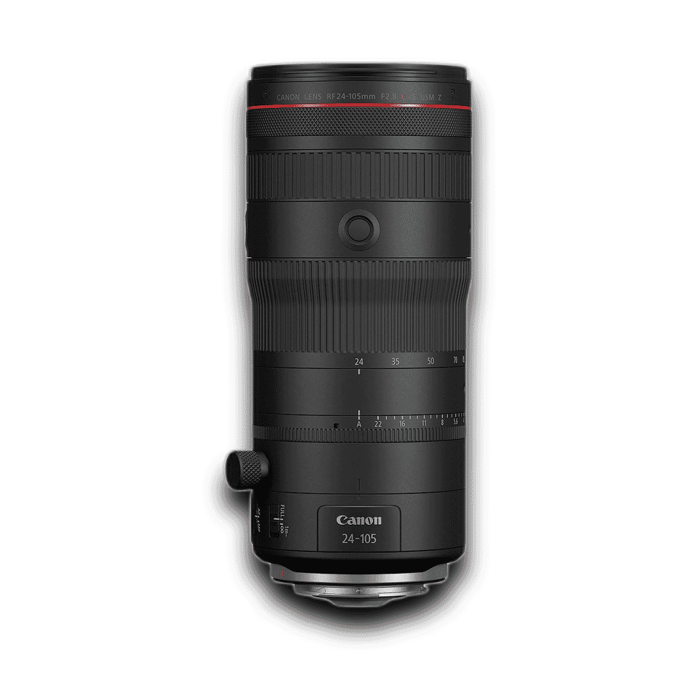 Canon RF24-105mm f/2.8 L IS USM Z