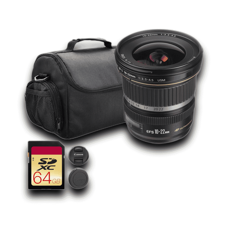 Canon EF28-105mm f/3.5-4.5 USM