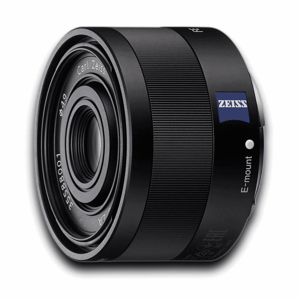 Sony FE 35mm f/2.8 ZA