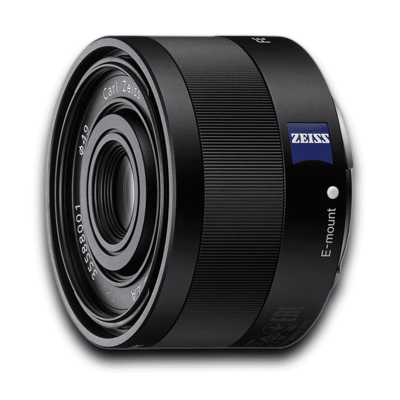 Sony FE 35mm f/2.8 ZA