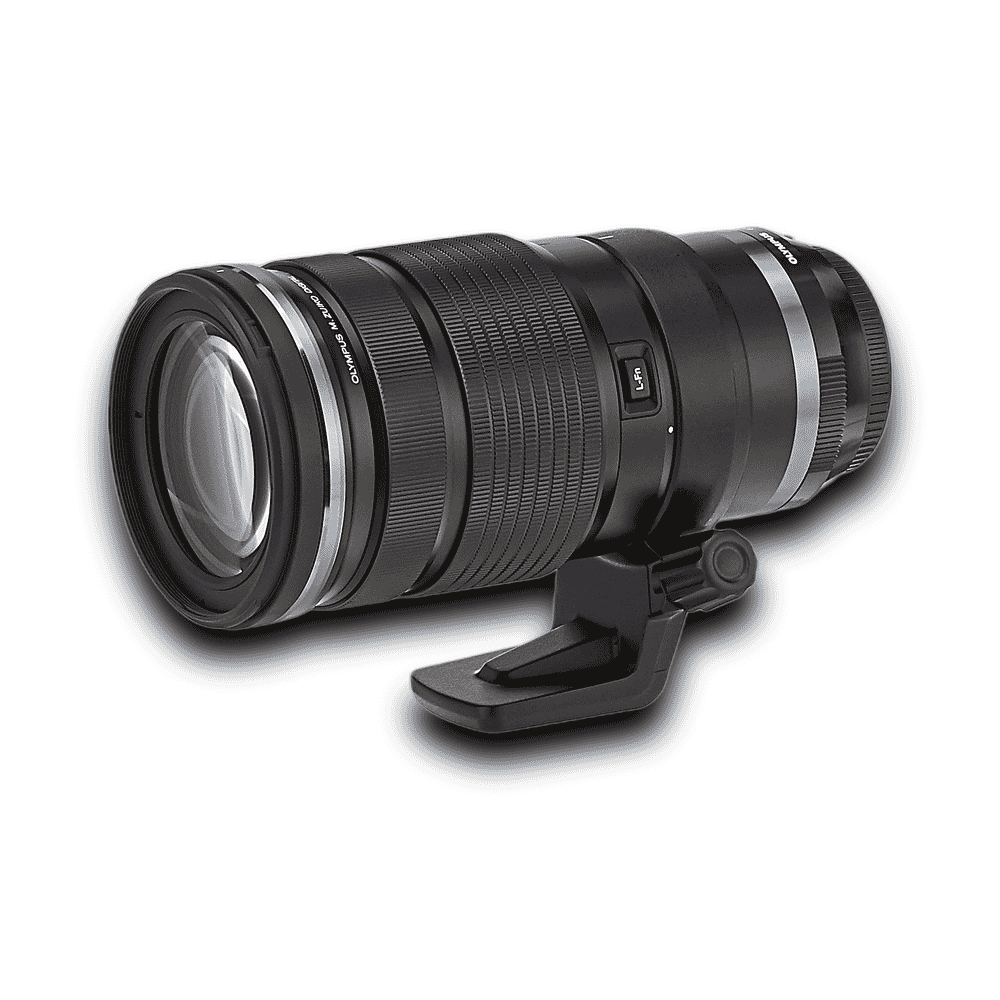 Olympus M.40-150mm f/2.8