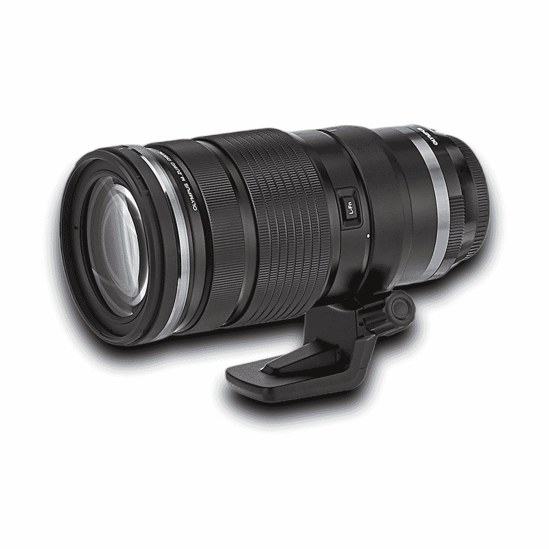 Olympus M.40-150mm f/2.8