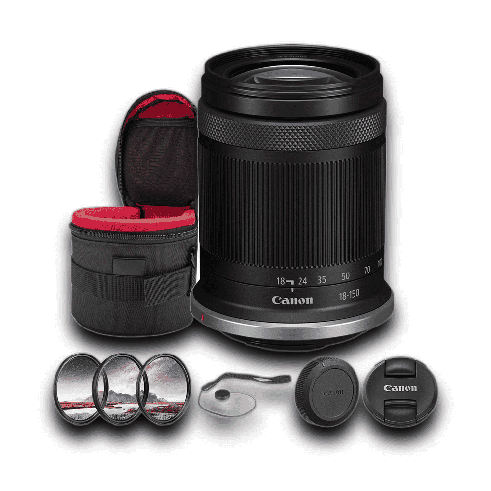 Canon EF-M15-45mm f/3.5-6.3 IS STM