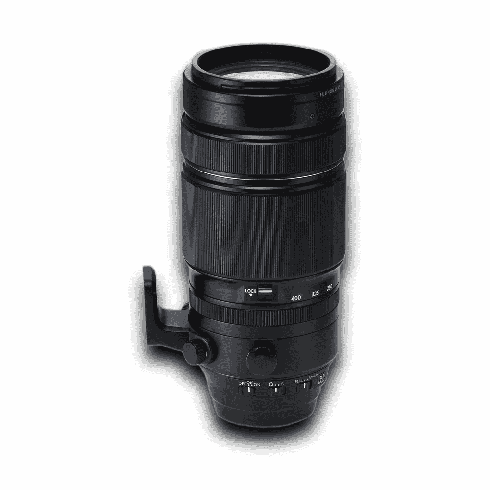 Fujifilm XF100-400mmF4.5-5.6 R LM OIS WR