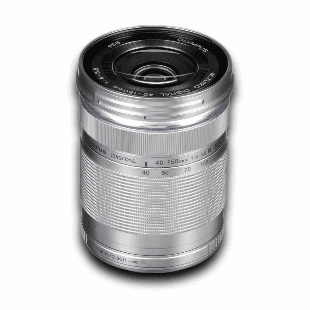 Olympus M.40-150mm F4.0-5.6 R