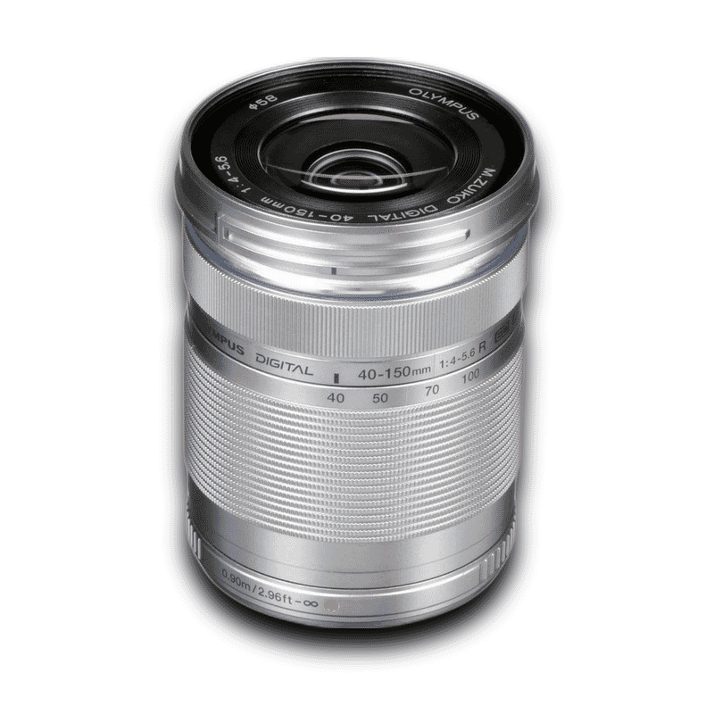Olympus M.40-150mm F4.0-5.6 R