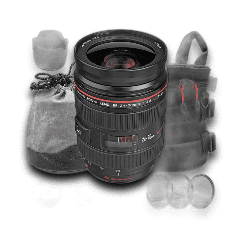 Canon EF28mm f/1.8 USM