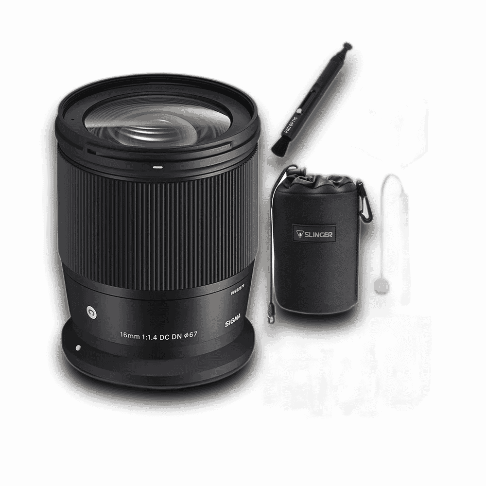 Sigma 18-50mm f/2.8 DC DN | Contemporary 021