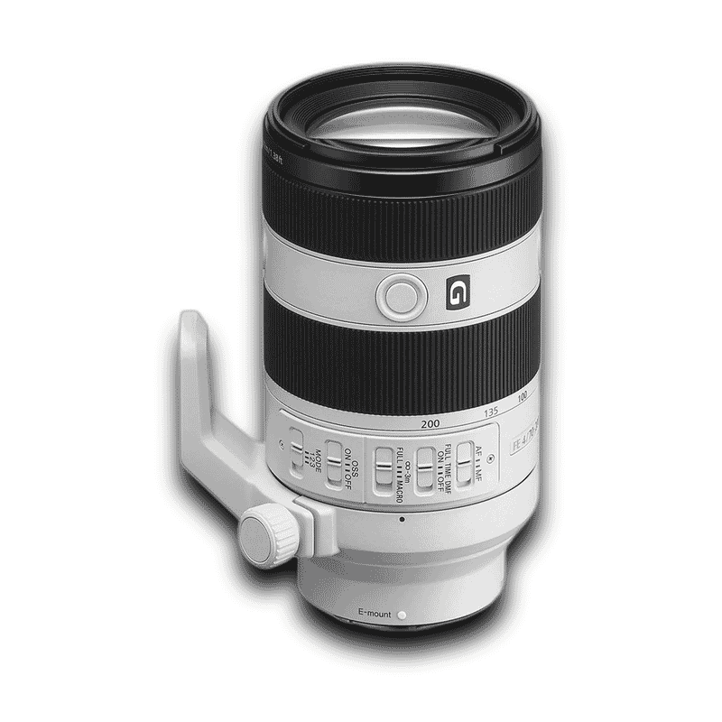 Sony .7x EF500mm f/4L IS II USM