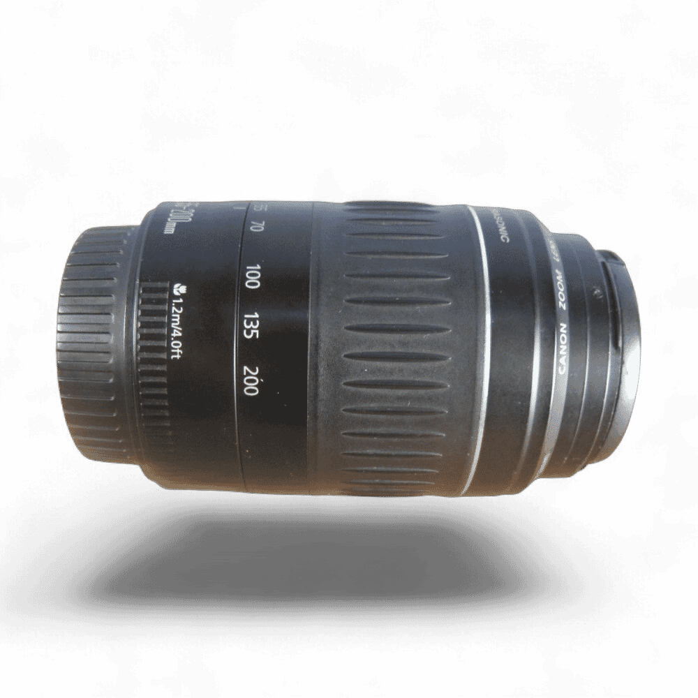 Canon EF55-200mm f/4.5-5.6 II USM