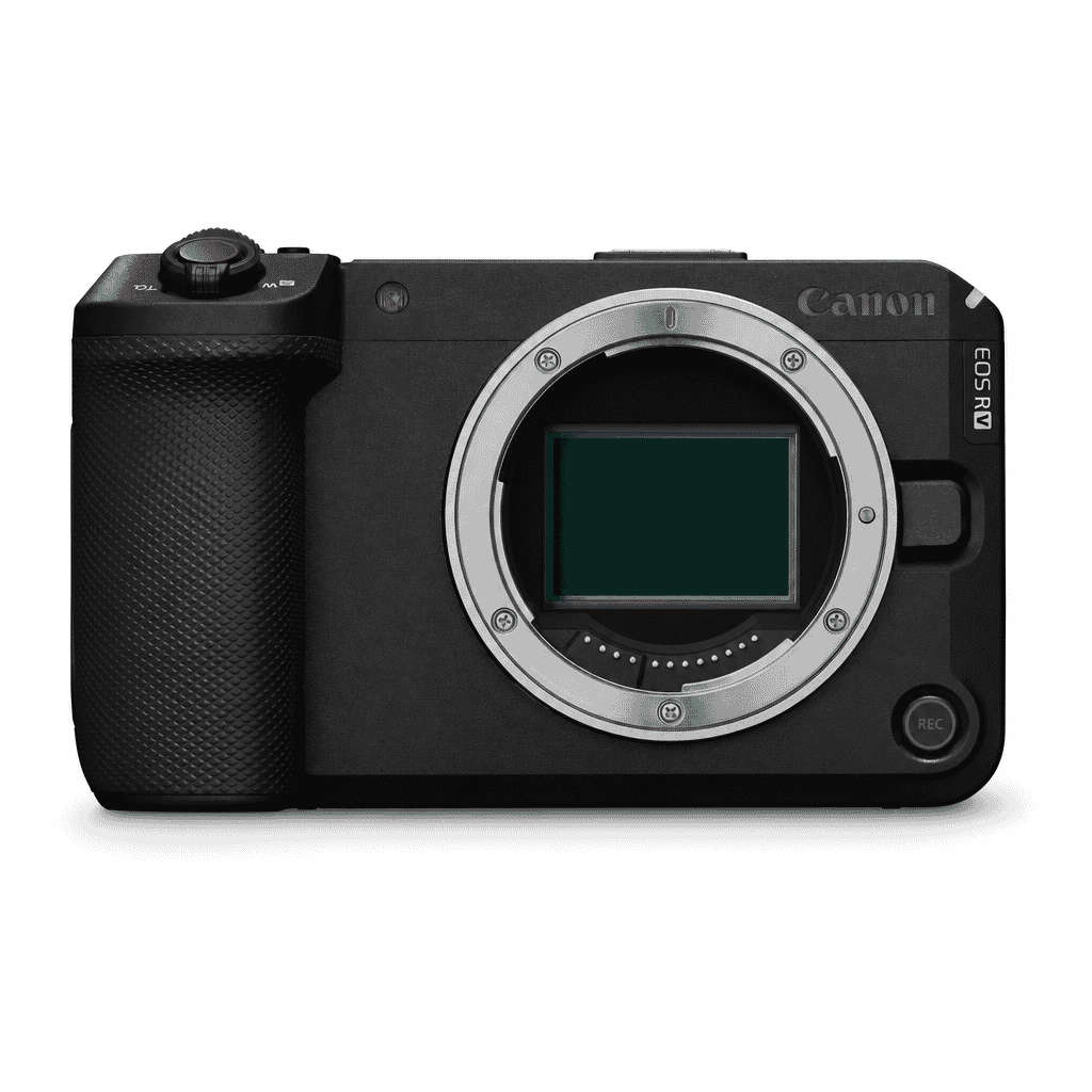 Canon EOS R6 V