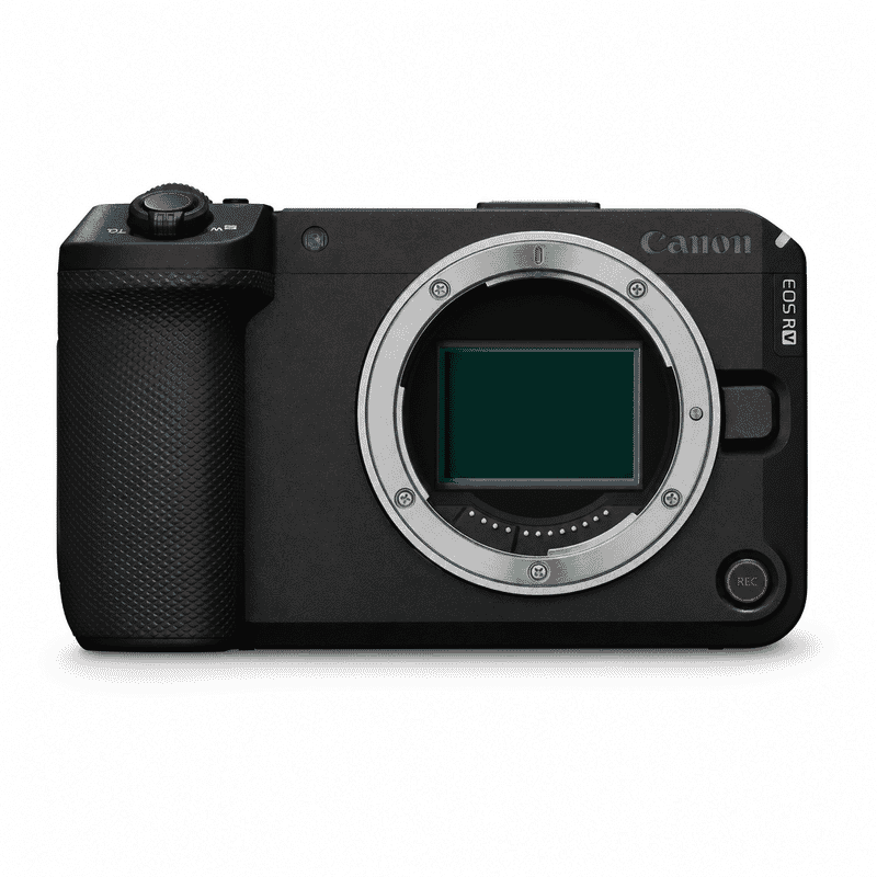 Canon EOS R6 V