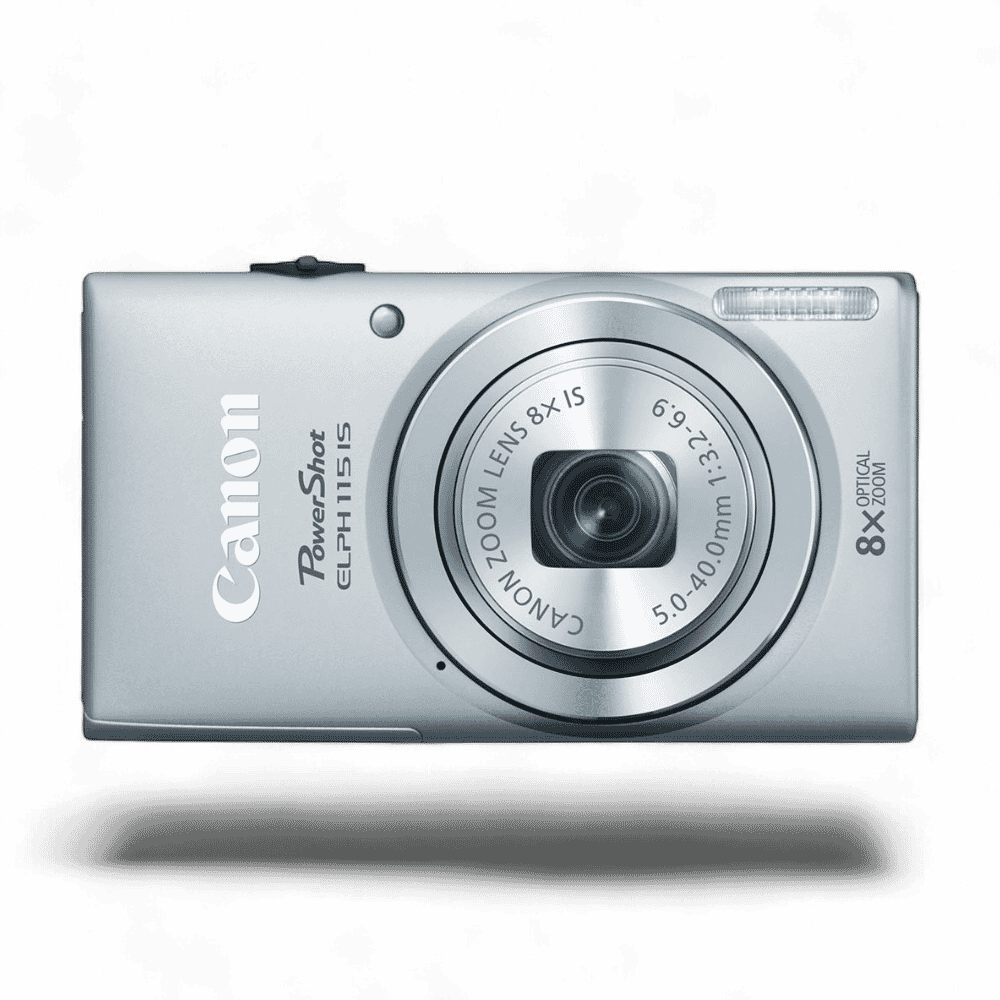 Canon IXUS 175