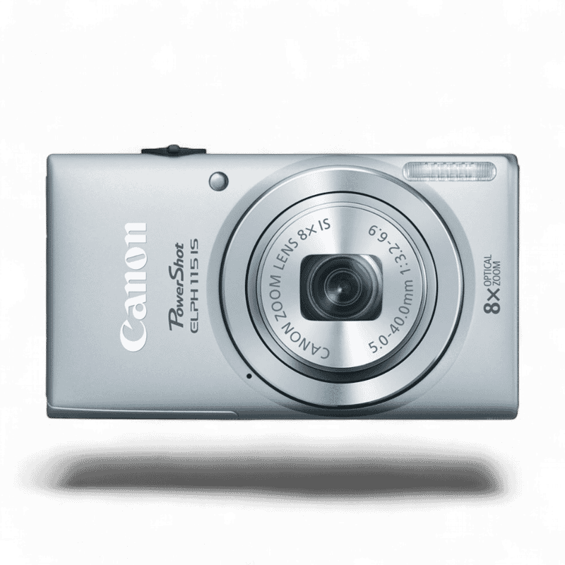 Canon IXUS 175