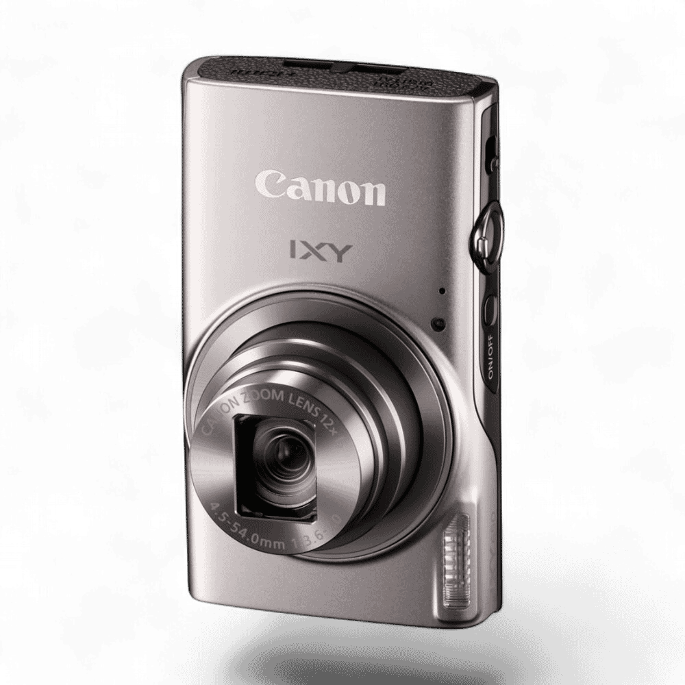Canon IXY 630