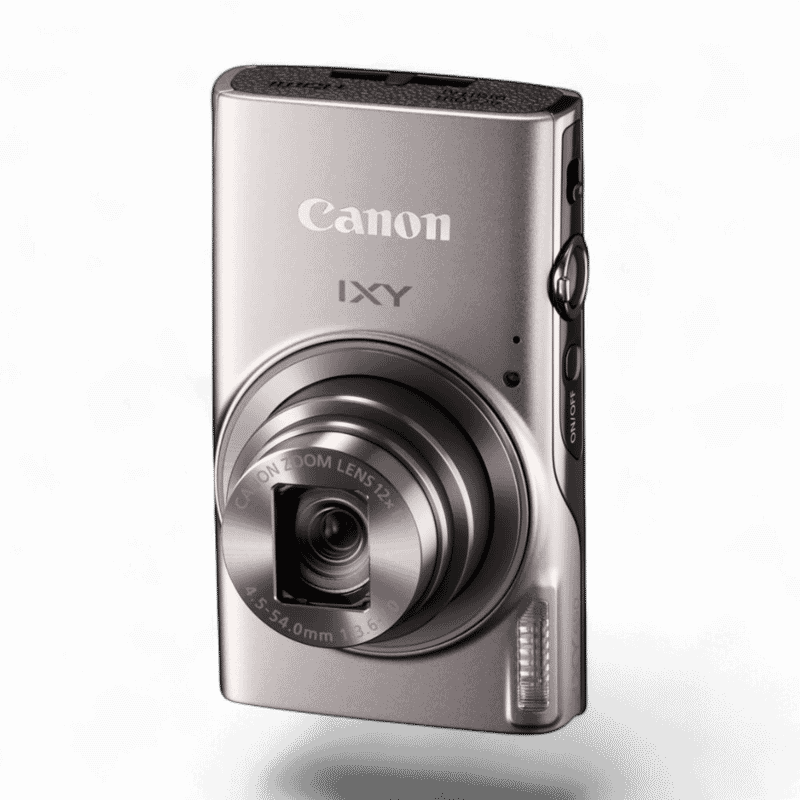 Canon IXY 630