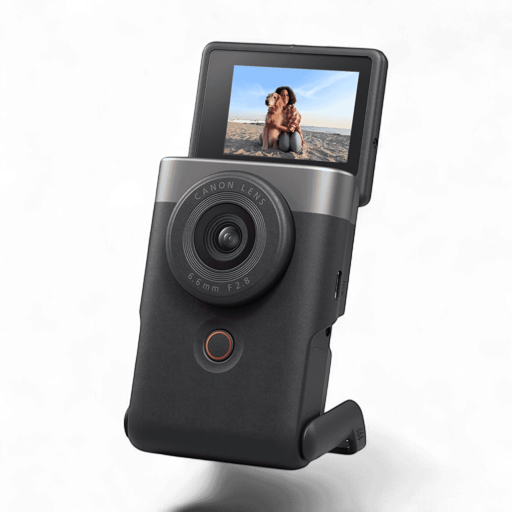 Canon PowerShot N2