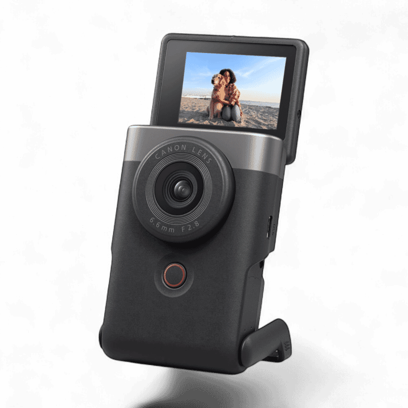 Canon PowerShot N2