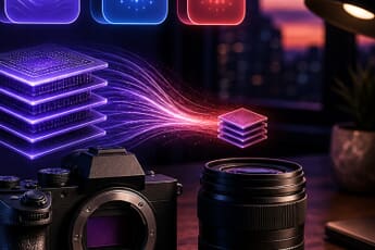 Capture One Just Added AI Denoise — How It Stacks Up Against Lightroom and Topaz