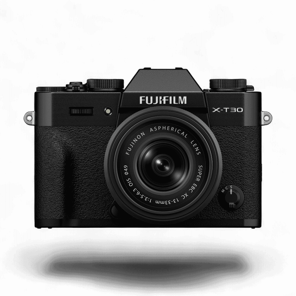 Fujifilm X-T30 III