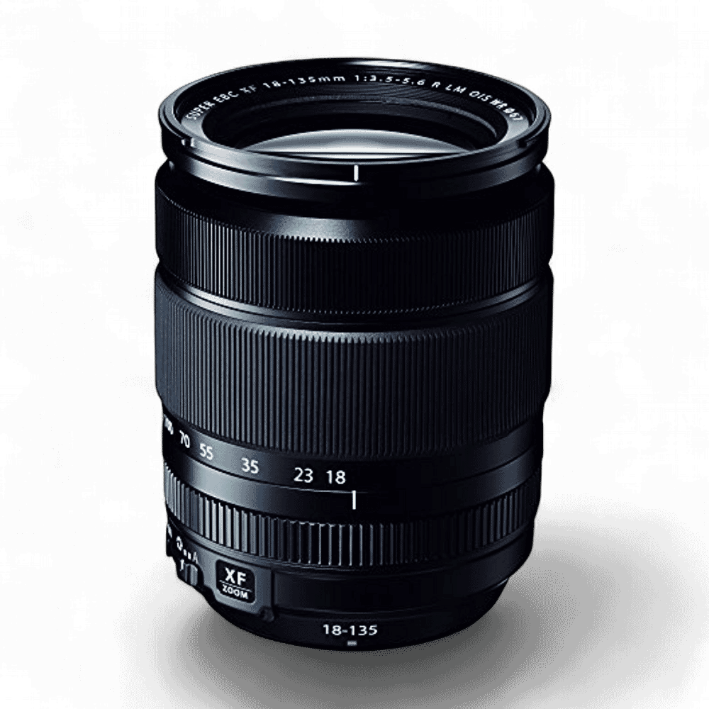 Fujifilm XF18-135mmF3.5-5.6R LM OIS WR