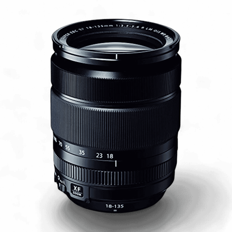 Fujifilm XF18-135mmF3.5-5.6R LM OIS WR