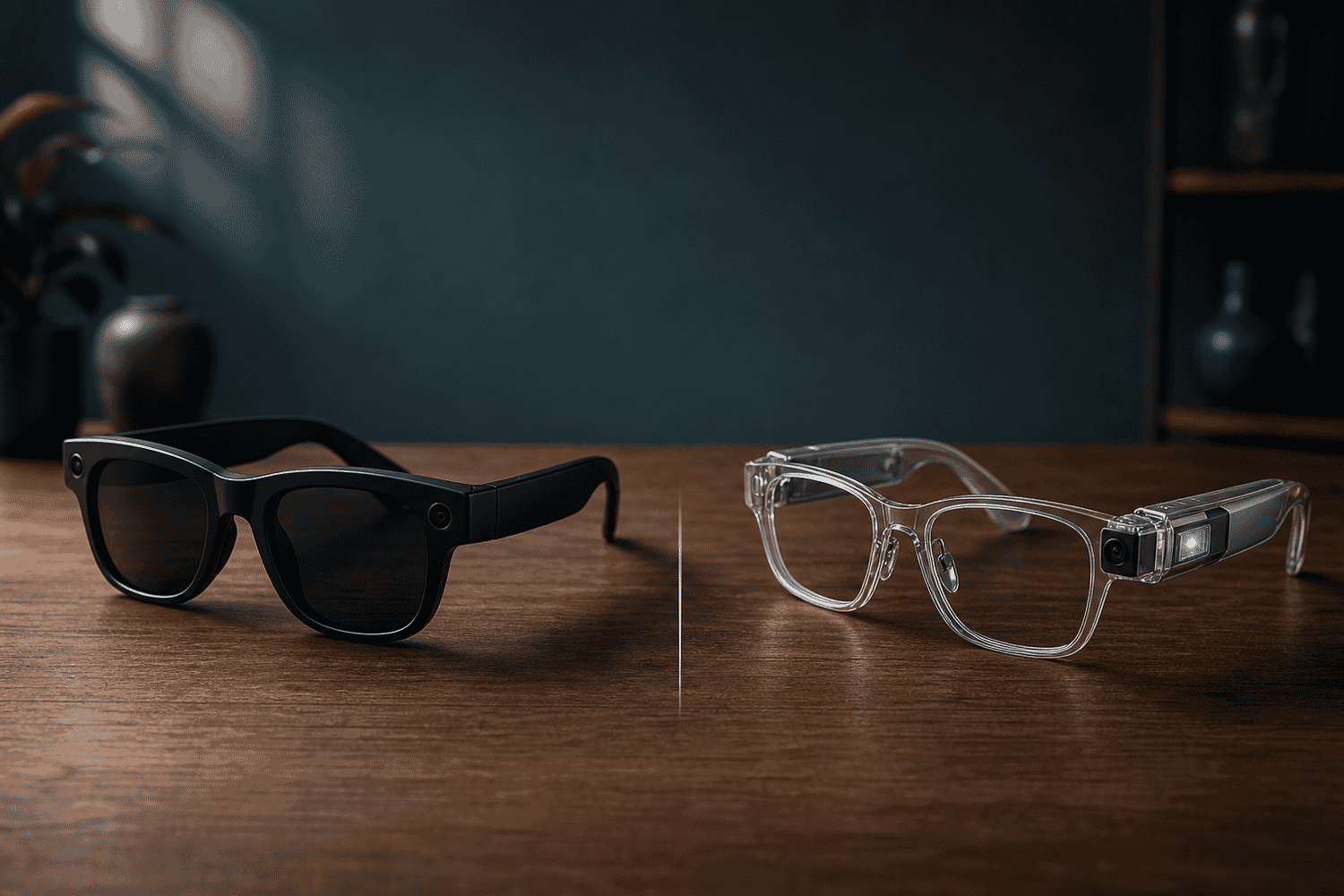 Google’s Smart Glasses Are 3 Days Out — Should Photographers Wait, or Buy Meta Ray-Ban Now?