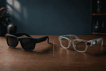 Google’s Smart Glasses Are 3 Days Out — Should Photographers Wait, or Buy Meta Ray-Ban Now?
