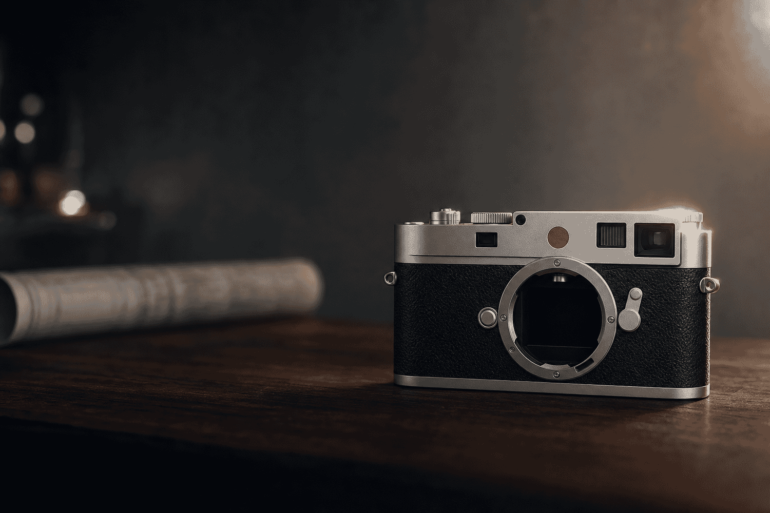 Leica Just Quietly Killed Its Medium Format Mirrorless — What It Means for Fujifilm GFX