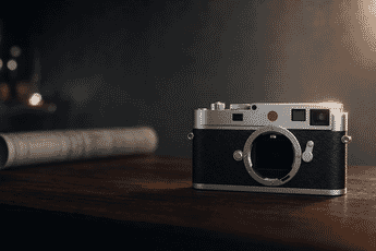 Leica Just Quietly Killed Its Medium Format Mirrorless — What It Means for Fujifilm GFX