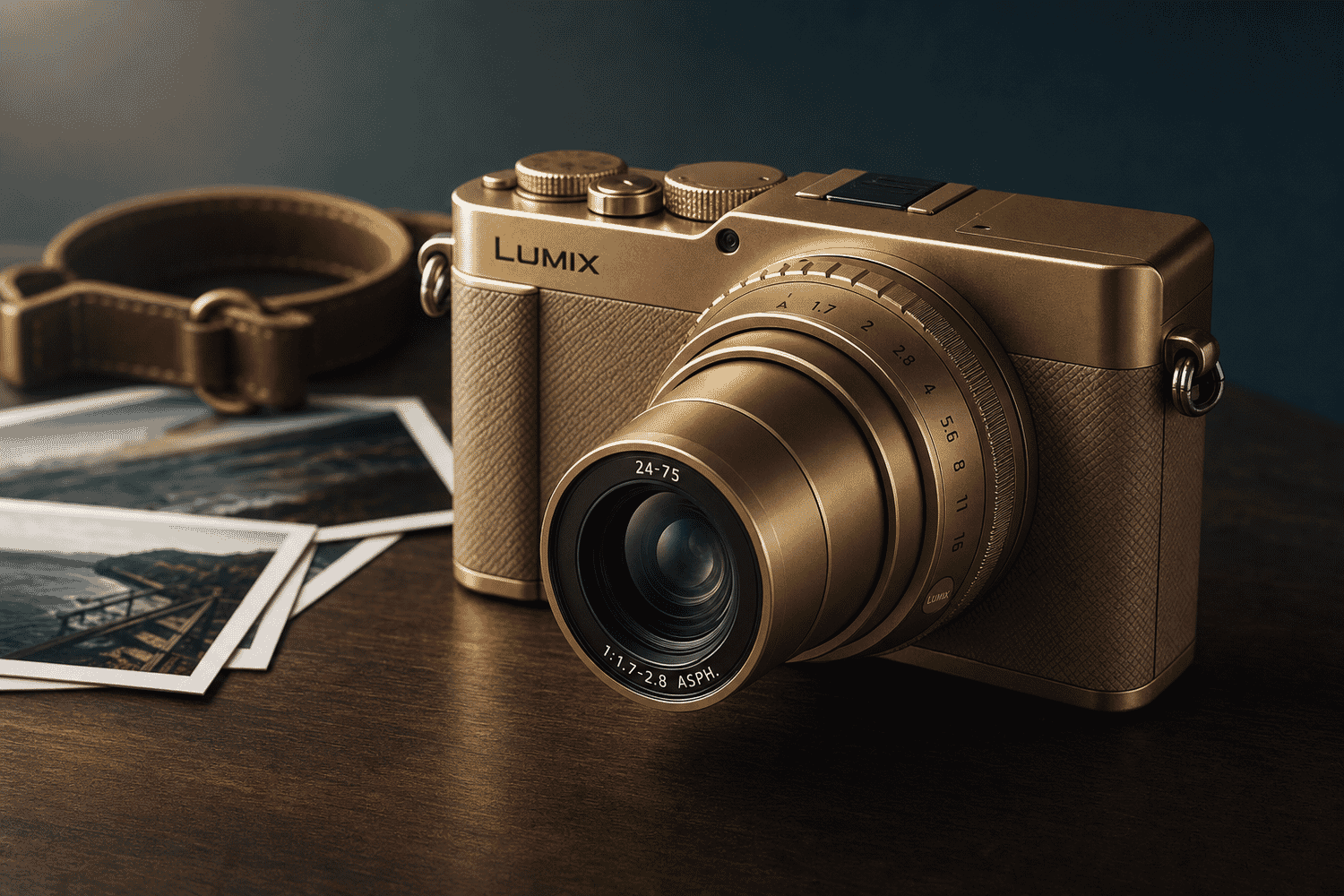 Panasonic Lumix L10 Is Selling Out Before It Even Ships — Pre-Order Now, or Wait?