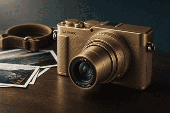 Panasonic Lumix L10 Is Selling Out Before It Even Ships — Pre-Order Now, or Wait?