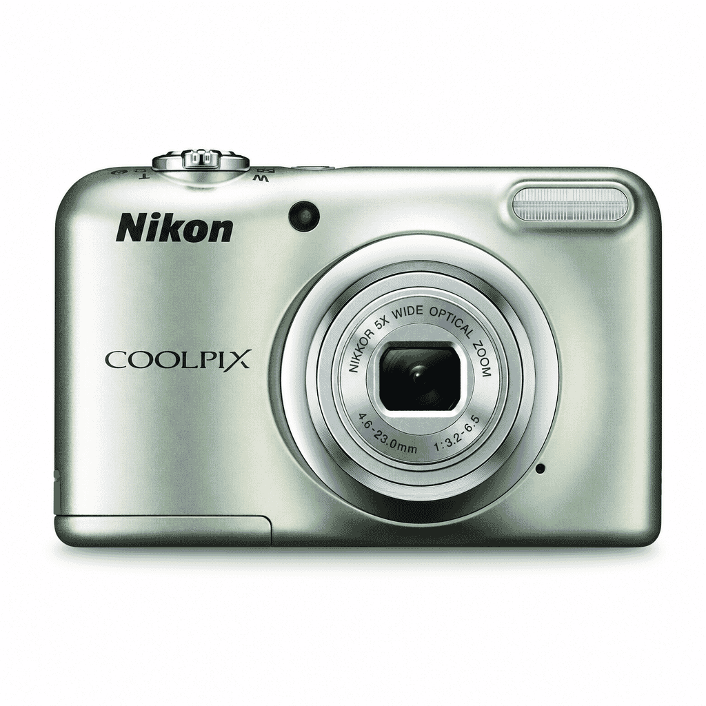 Nikon Coolpix A10