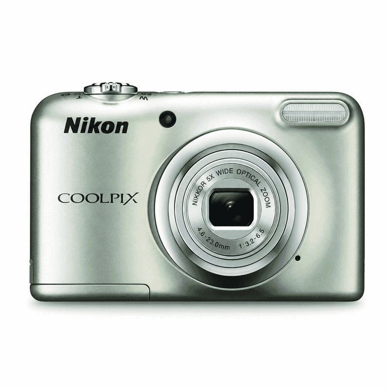 Nikon Coolpix A10
