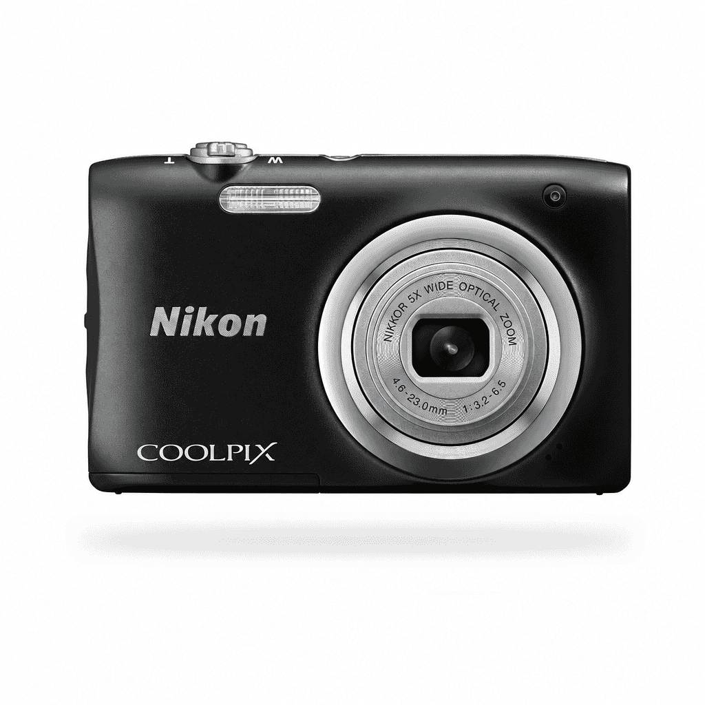 Nikon Coolpix A100