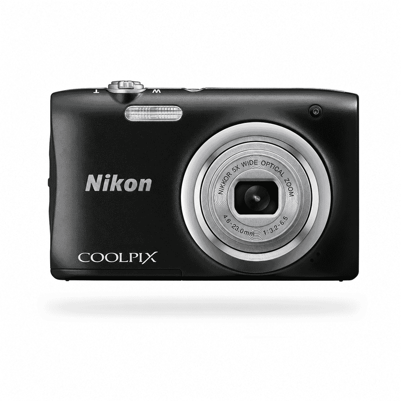 Nikon Coolpix A100