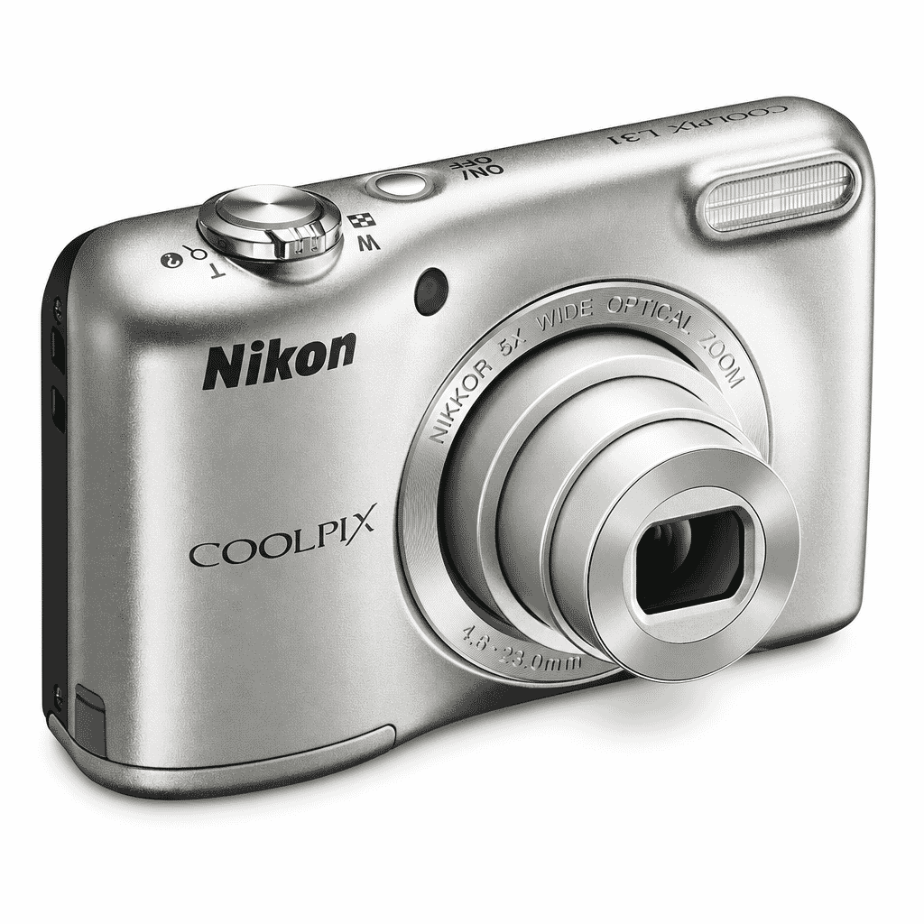 Nikon Coolpix L31