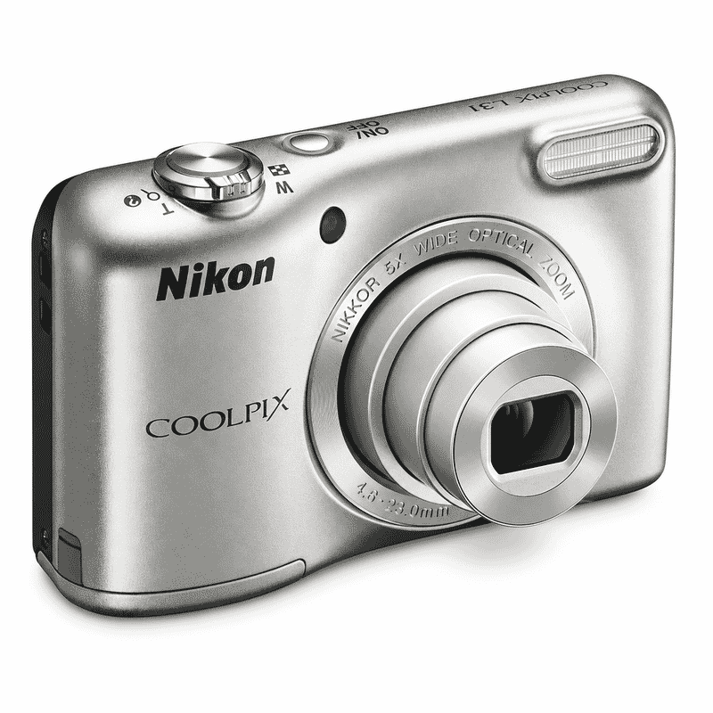 Nikon Coolpix L31